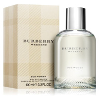 Burberry Weekend For Women - EDP 100 ml