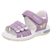 Dětské sandály Superfit 1-006137-8500
