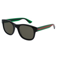 Gucci GG0003SN 002 - ONE SIZE (52)