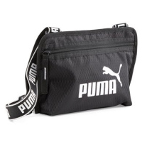 Puma Core Base Shoulder Bag, černá