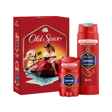 OLD SPICE Captain 300 ml