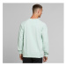 Dedicated Sweatshirt Malmoe Base Mint