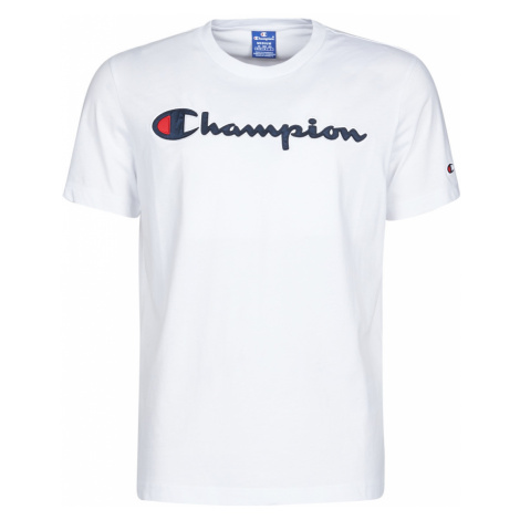 Champion 214194 Bílá