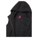 Loap Lacrosa Dámský softshellový kabát SFW2401 Černá