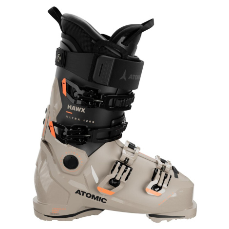 Atomic Hawx Ultra 120 S GW AE5029860 - cement/black 29/29.5