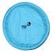 Kapesní frisbee Ticket to the Moon Pocket Moon Disc Barva: fialová