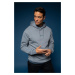 DEFACTO Relax Fit Hooded Sweatshirt