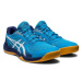 Asics Upcourt 5 Modrá