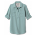 ROYAL ROBBINS Wmns Expedition Tunic, Blue Surf