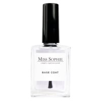 Miss Sophie Miss Sophie, podkladový lak na nehty, 14 ml