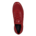 Geox U SPHERICA ACTIF A Pánská obuv, červená, velikost