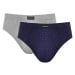 Briefs Henderson 1440 K614 A'2 3XL-5XL multicolor mlc