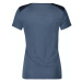 SCOTT Dámské běžecké tričko s krátkým rukávem Endurance Tech SS