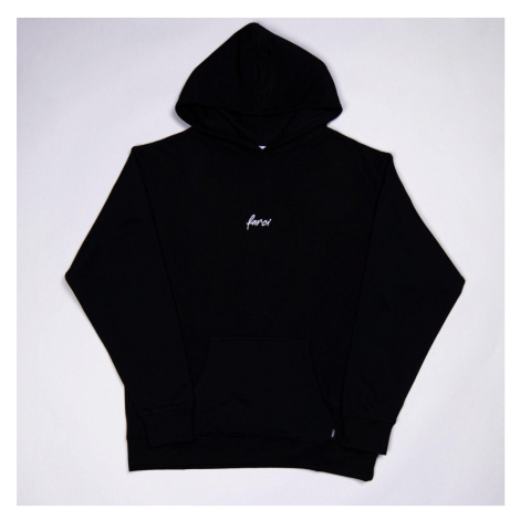 Farci gang vol 2 hoodie Černá