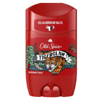 Old Spice Tuhý deodorant TigerClaw (Deodorant Stick) 50 ml