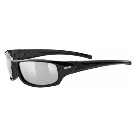 Sluneční brýle Uvex Sportstyle 211 black