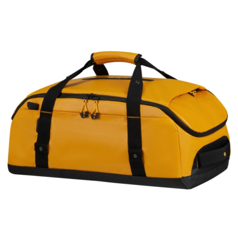 SAMSONITE Cestovní taška S Ecodiver 55/24 Cabin Yellow, 24 x 31 x 55 (140875/1924)