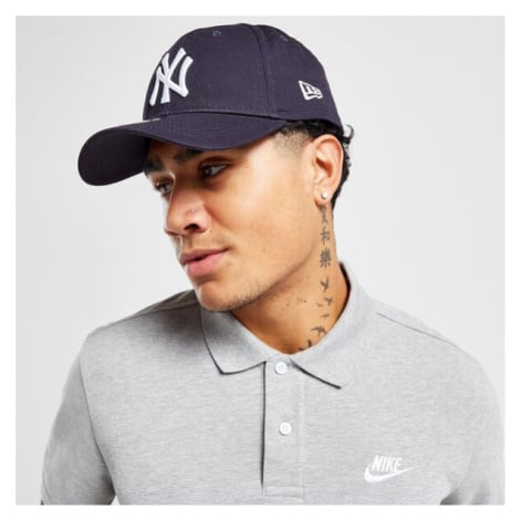 New Era Čepice Mlb 9Forty New York Yankees Cap Bas New York