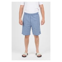 Tommy Jeans Shorts - TOMMY HILFIGER TJM LIGHT BASKETBALL SHORT blue