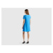 Benetton, Short Flared Dress