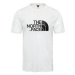 The North Face M SS Easy Tee Bílá