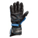 RST Pánské kožené rukavice RST AXIS CE / 2391 - modrá