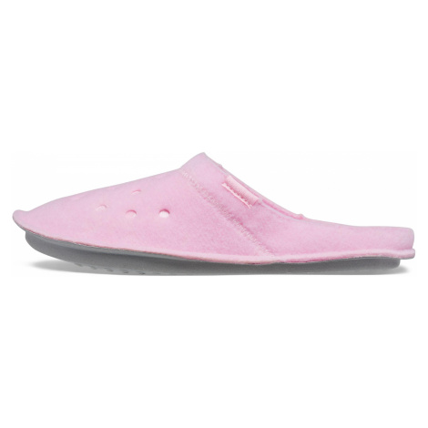 Crocs Classic Slipper Ballerina Pink/Ballerina PinkM7W9