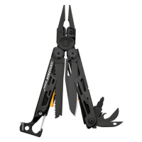 Multitool Leatherman Signal Black