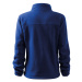 ESHOP - Mikina dámská fleece Jacket 504 - XS-XXL - královská modrá