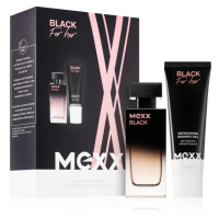 Mexx Black dárková sada pro ženy