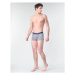 Hom SIMON BOXER BRIEF HO1 Modrá