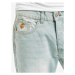 Rocawear TUE Rela/ Fit Jeans - light blue washed