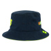 Valentino Rossi VR46 DOCTOR 432202 dětský klobouk modrá
