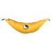 Hamaka Ticket To The Moon Compact Hammock Dark yellow