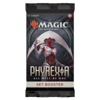 Wizards of the Coast Magic The Gathering - Phyrexia: All Will Be One Set Booster
