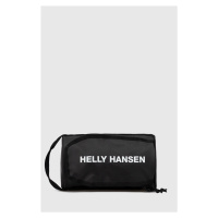Kosmetická taška Helly Hansen černá barva, 68007