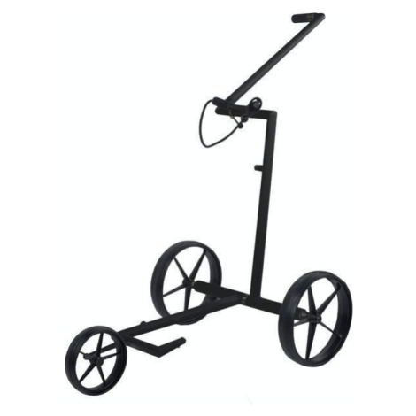 Big Max e-Lite 3 Phantom Elektrický golfový vozík