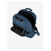 Modrý batoh Travelite Skaii Backpack