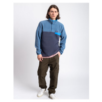 Patagonia M's LW Synch Snap-T P/O Smolder Blue