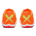 Nike Zoom Rival XC5 Oranžová