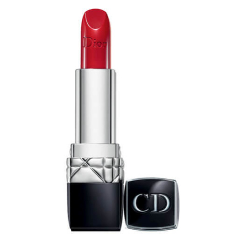 Dior Dlouhotrvající rtěnka Rouge Dior Lipstick 3,2 g 558 Forever Grace