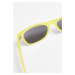 Sunglasses Likoma UC - neonyellow