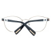 Trussardi obroučky na dioptrické brýle VTR390 0300 50  -  Dámské