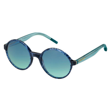 Sluneční brýle Tommy Hilfiger TH-1187S-K60 - Dámské