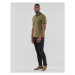 Fred Perry THE FRED PERRY SHIRT Khaki