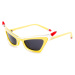 Sluneční brýle Moschino MO-822S-04 - Dámské