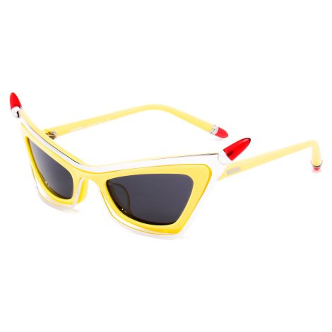 Sluneční brýle Moschino MO-822S-04 - Dámské