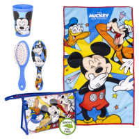 Disney Mickey Toiletry Bag toaletní taška pro děti