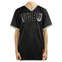Fubu Vintage Lacquered Mesh T-Shirt M 6038432