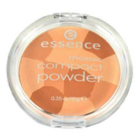Essence Mosaic Compact Powder 01 Sunkissed Beauty 10g